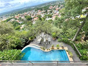 4 Bed House in Mountain View