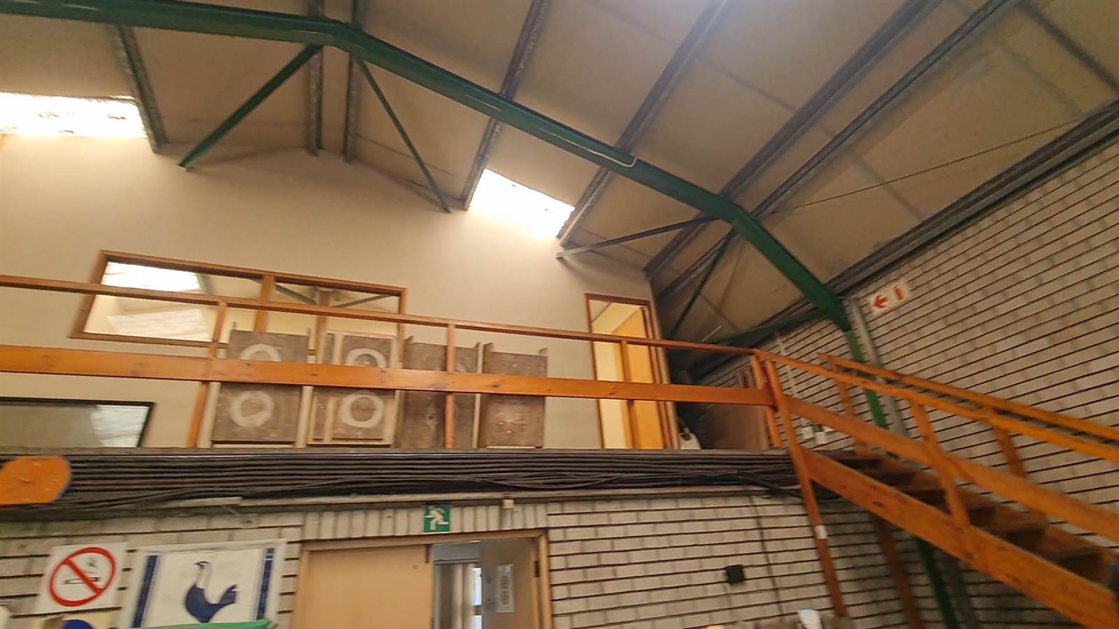 300  m² Industrial space in Epping photo number 7