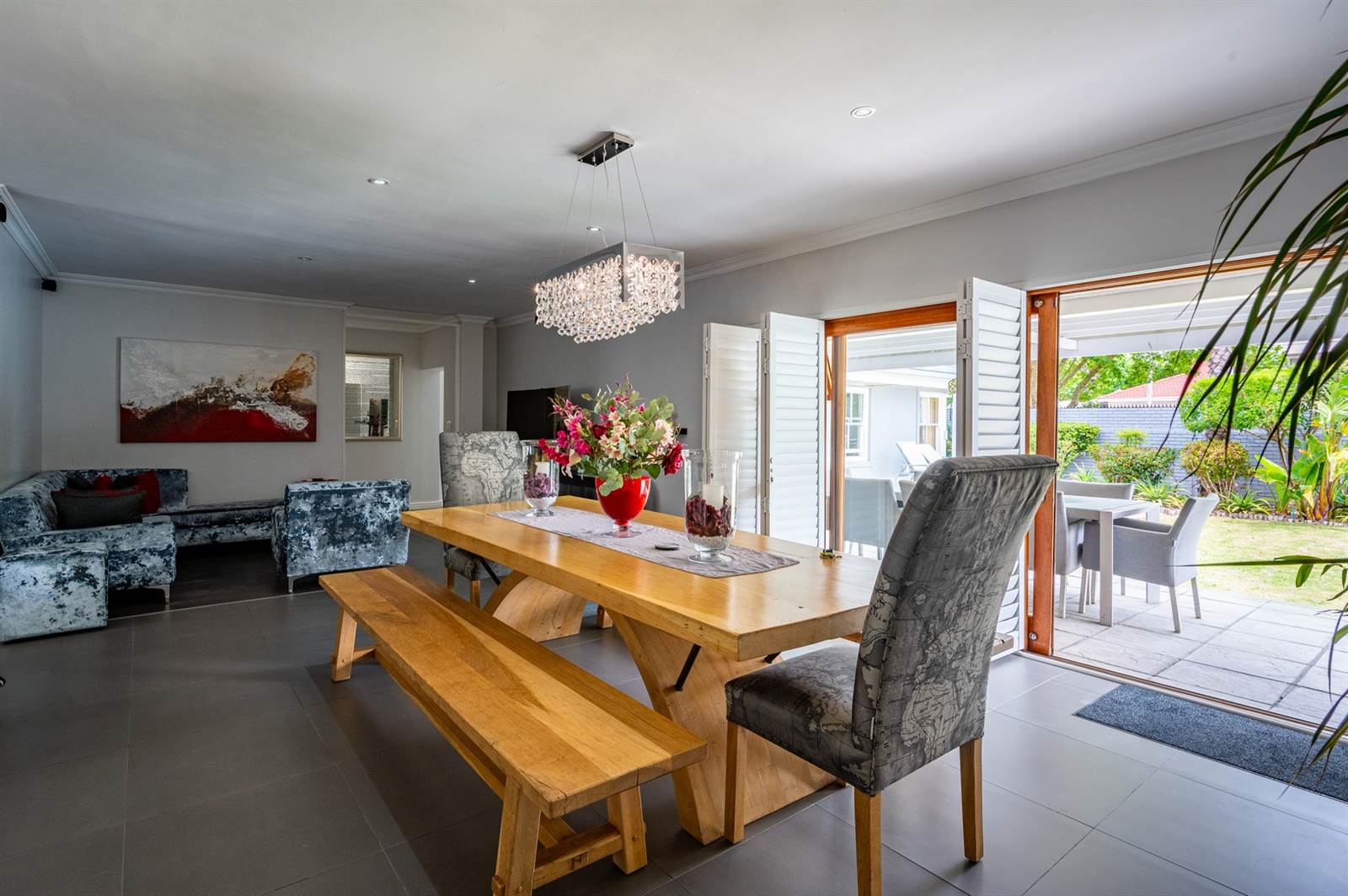 4 Bed House in Rondebosch photo number 5