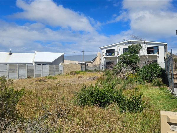 601 m² Land 601 m² Land