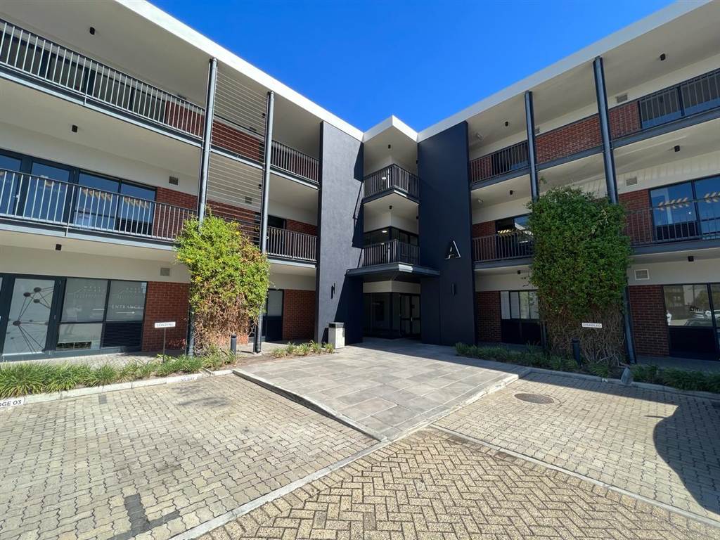 189  m² Commercial space in Parklands North photo number 2