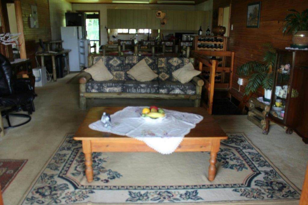 5 Bed House in Graskop photo number 5