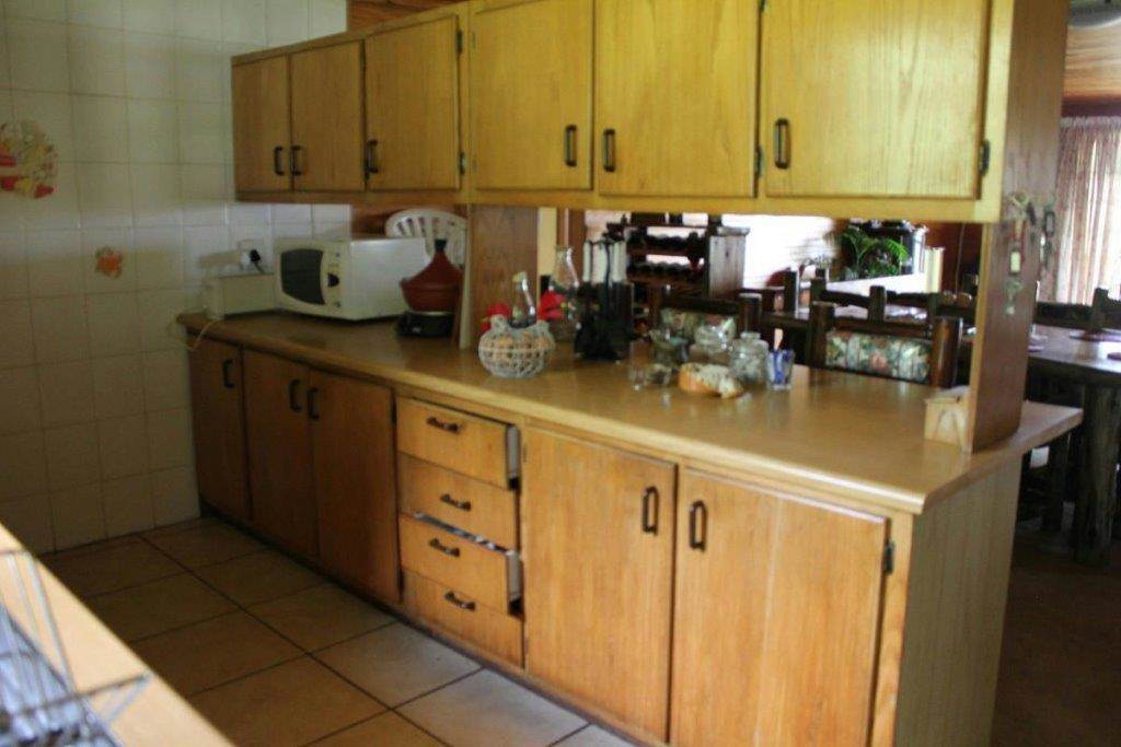 5 Bed House in Graskop photo number 6