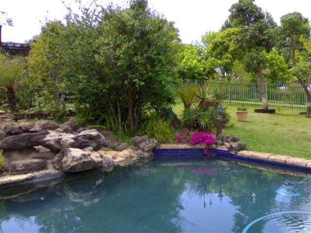 5 Bed House in Graskop photo number 3