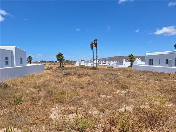 500 m² Land 500 m² Land