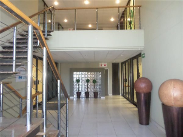 1324.09997558594  m² Commercial space in Richards Bay Central