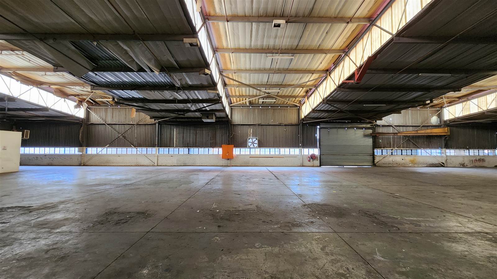 2600  m² Industrial space in Spartan photo number 14