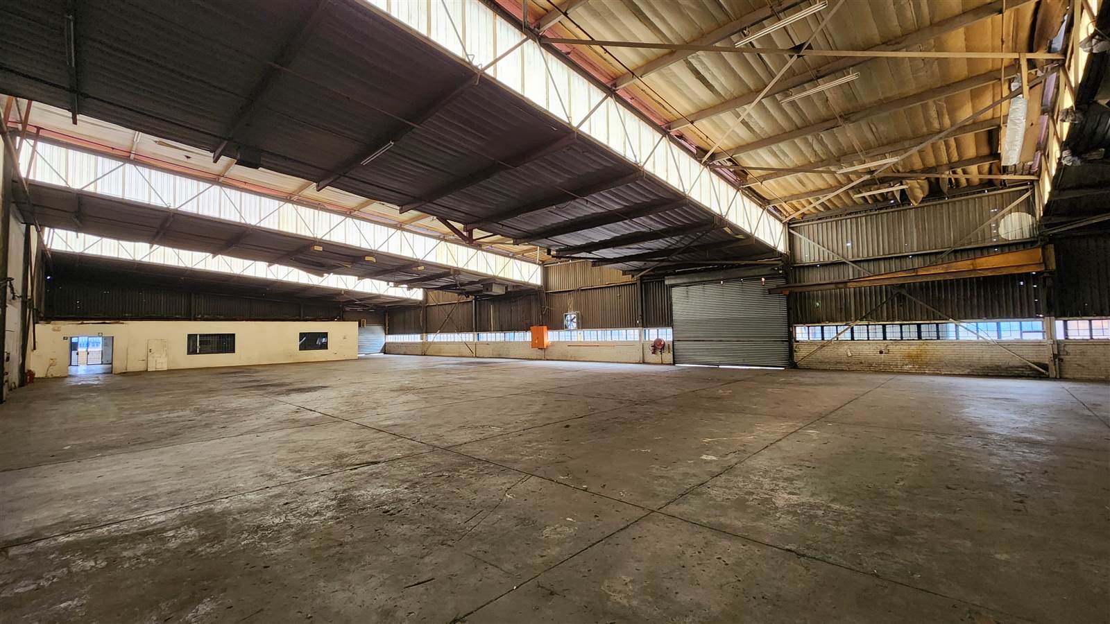 2600  m² Industrial space in Spartan photo number 9