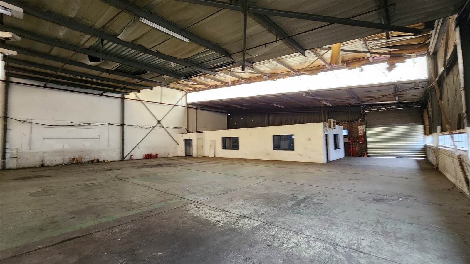 2600  m² Industrial space in Spartan photo number 6