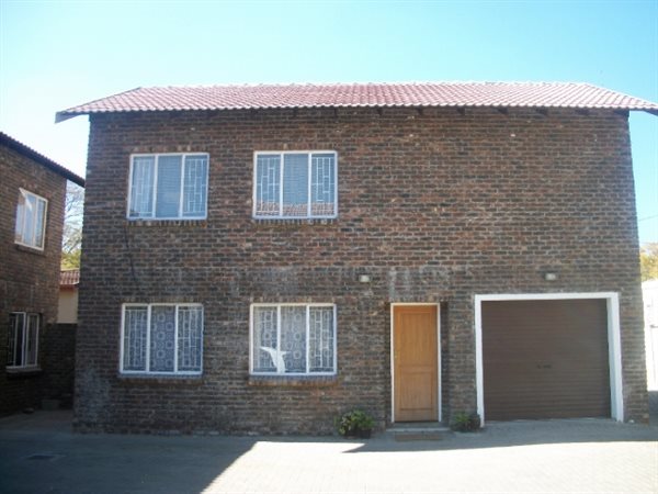 3 Bed Townhouse