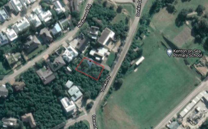 902 m² Land available in Kenton-on-Sea photo number 2
