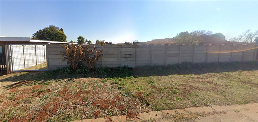 942 m² Land available in Welverdiend photo number 1