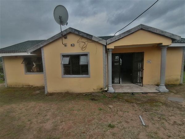 3 Bedroom House 3 Bedroom House