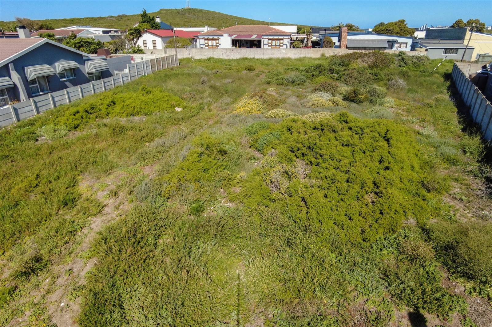 964 m² Land available in Yzerfontein photo number 7