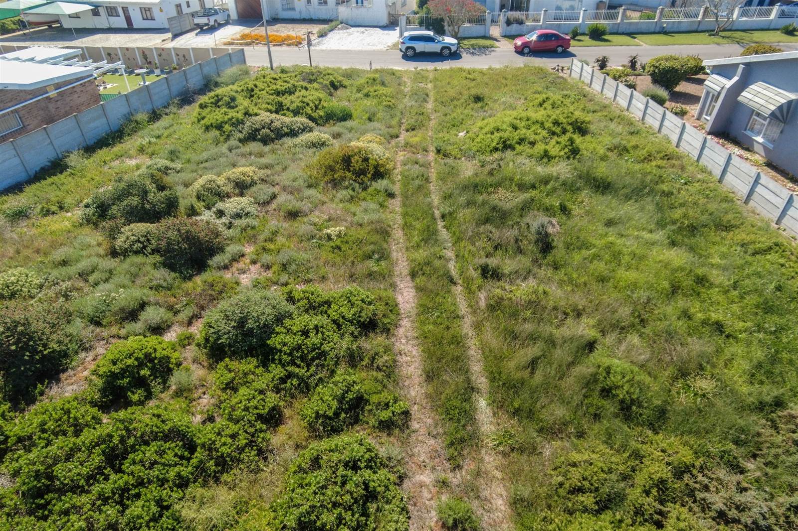 964 m² Land available in Yzerfontein photo number 10
