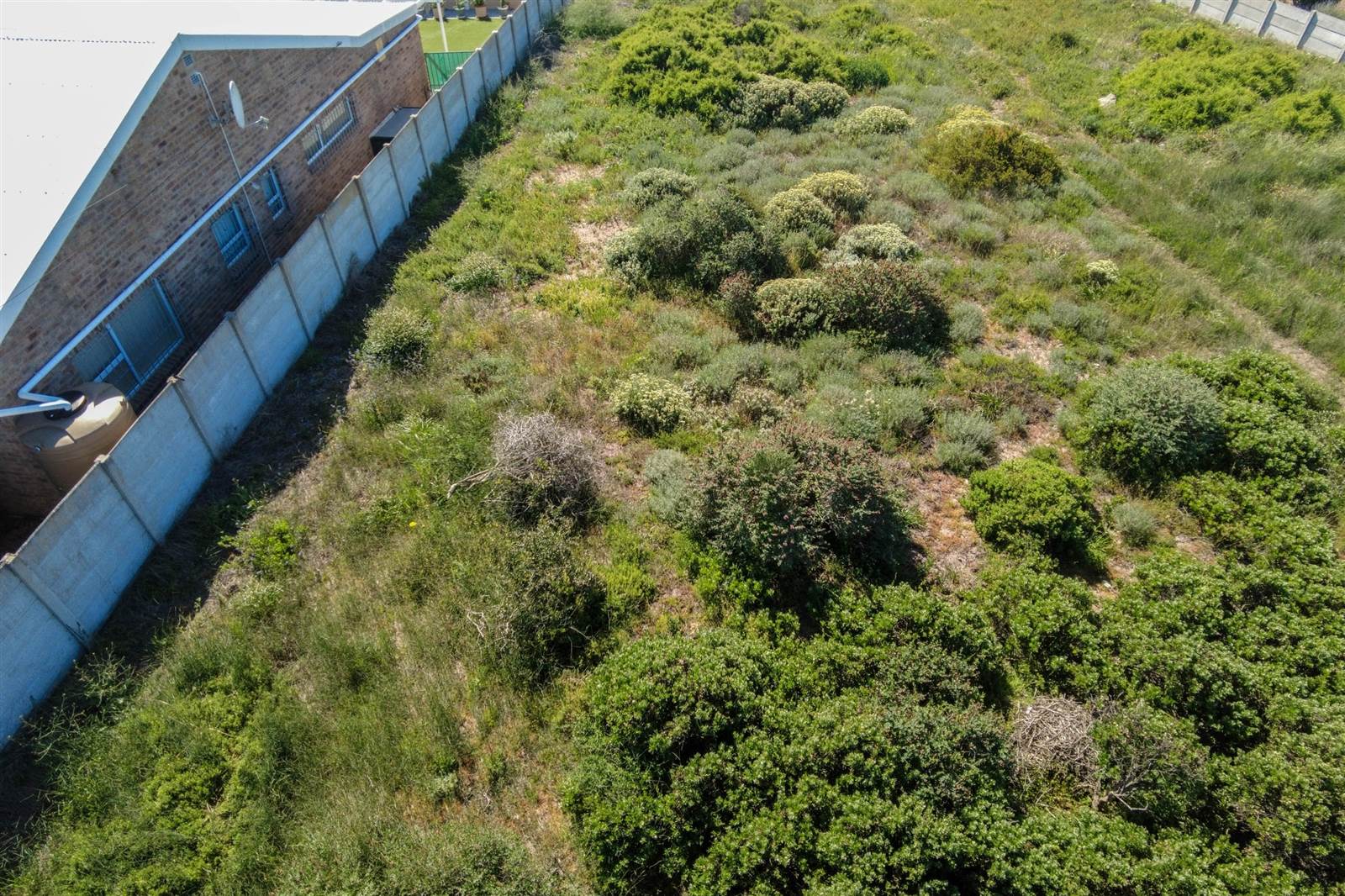 964 m² Land available in Yzerfontein photo number 15