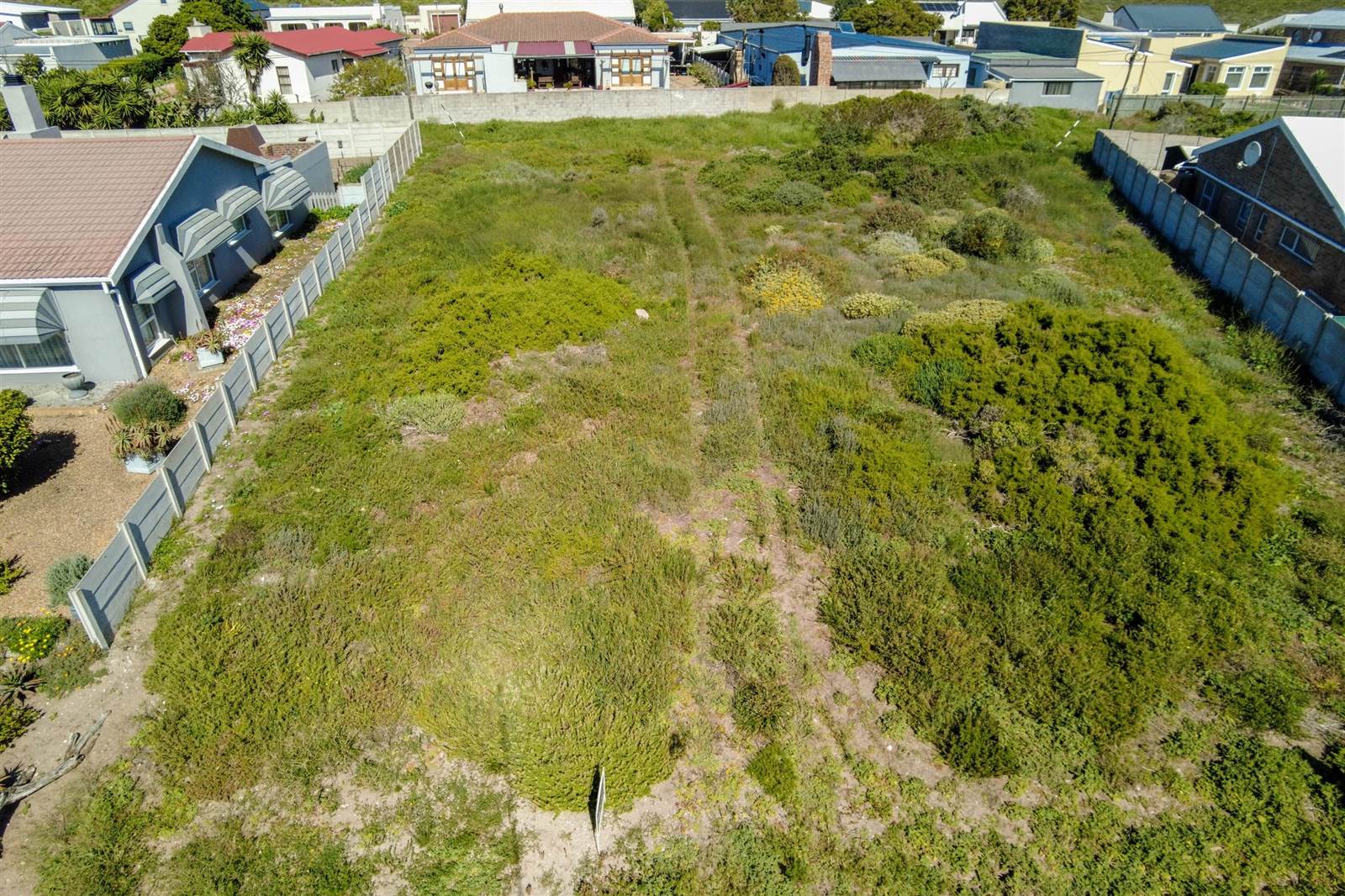 964 m² Land available in Yzerfontein photo number 4