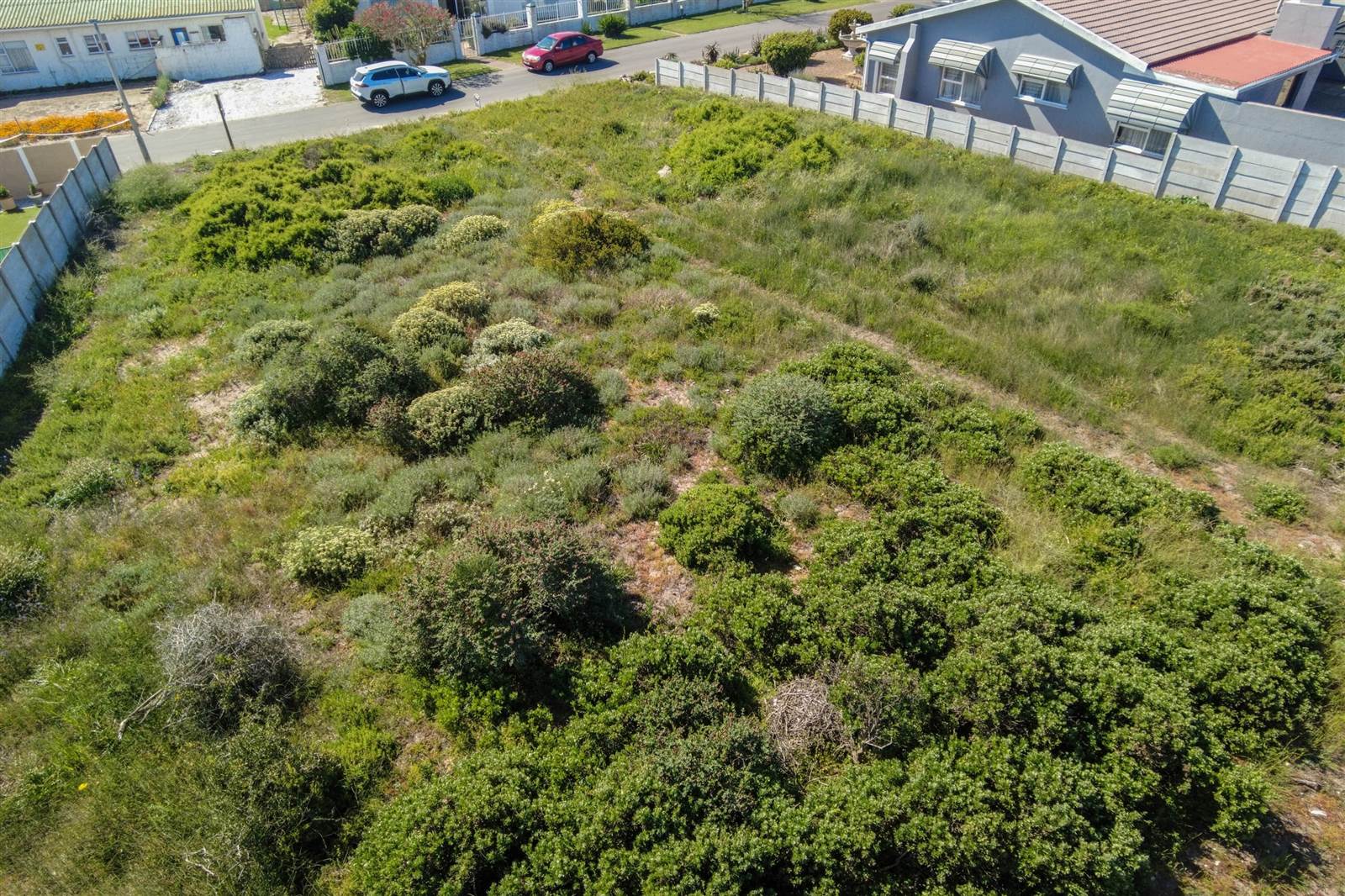 964 m² Land available in Yzerfontein photo number 13
