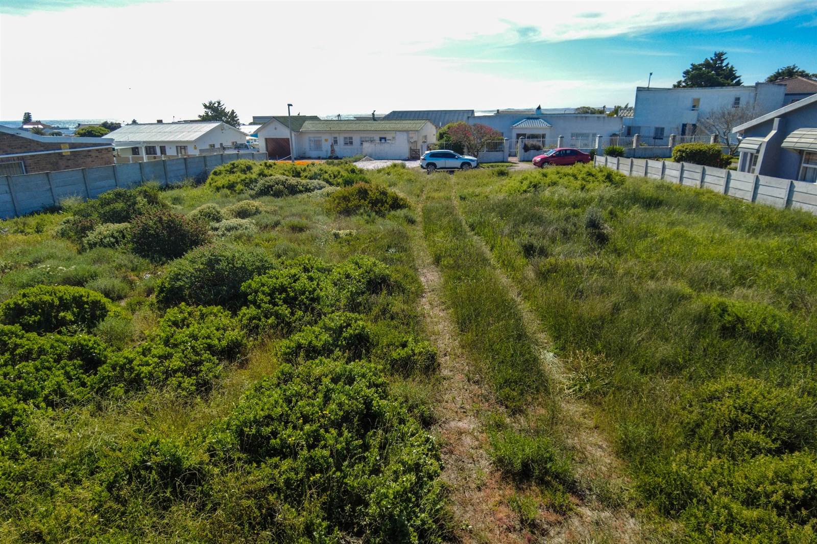 964 m² Land available in Yzerfontein photo number 9