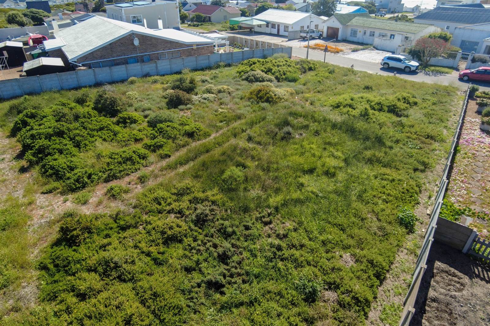 964 m² Land available in Yzerfontein photo number 19