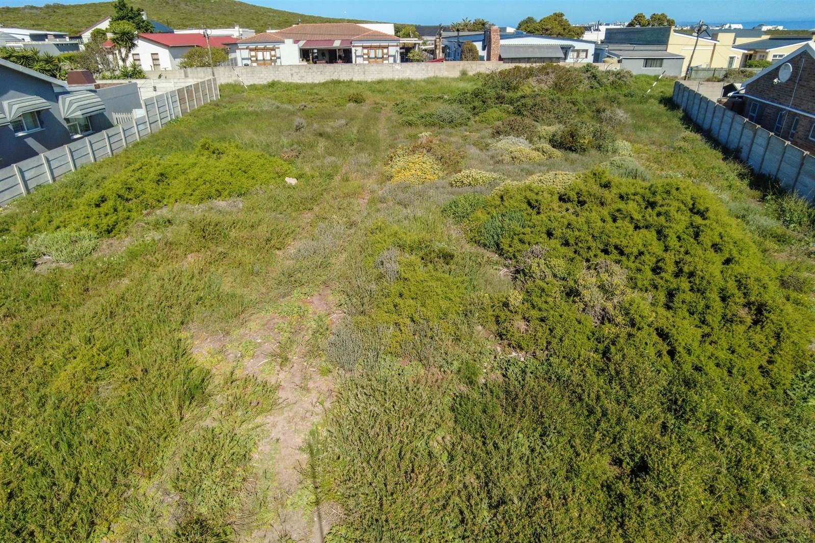 964 m² Land available in Yzerfontein photo number 8