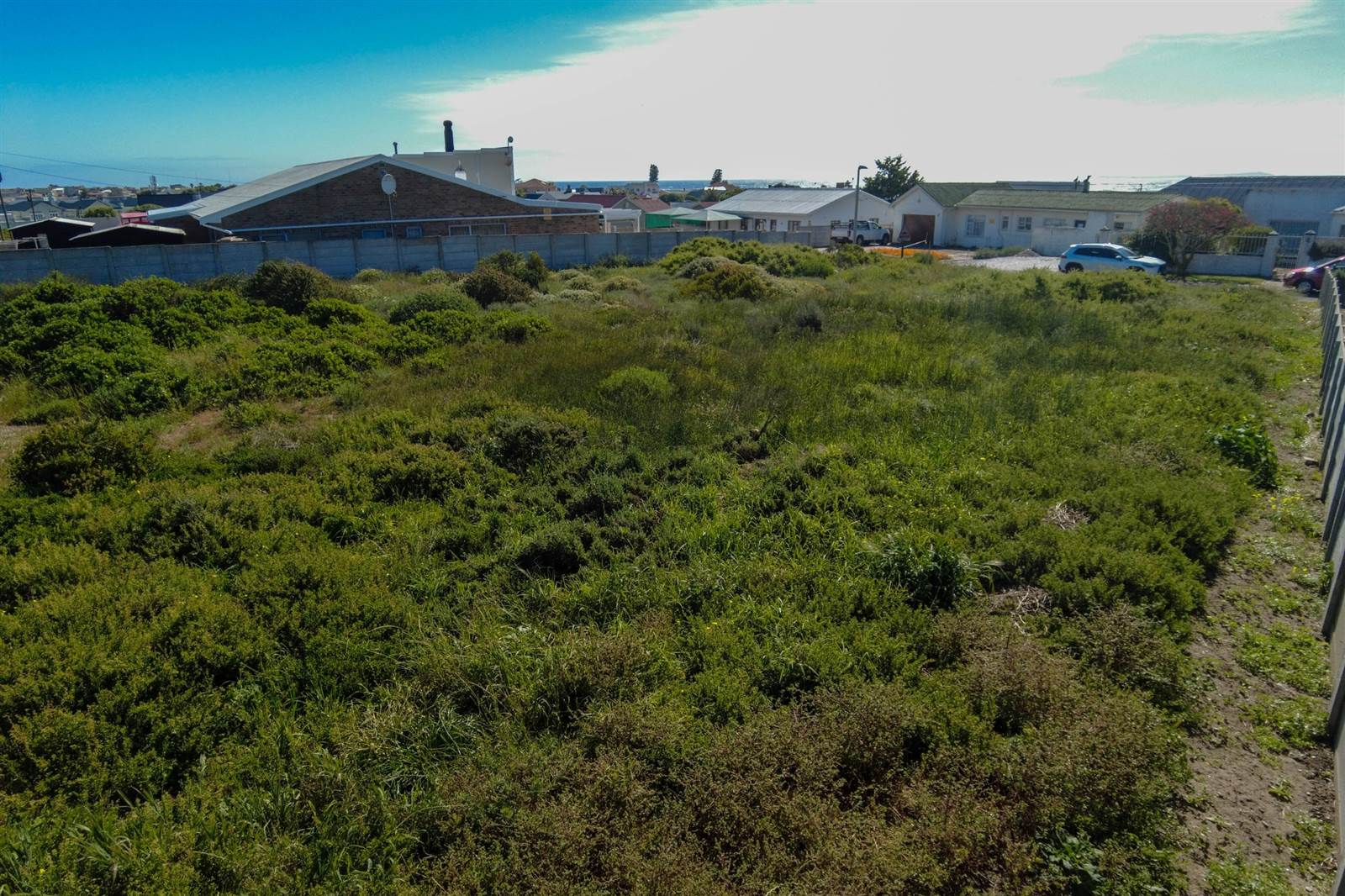 964 m² Land available in Yzerfontein photo number 3