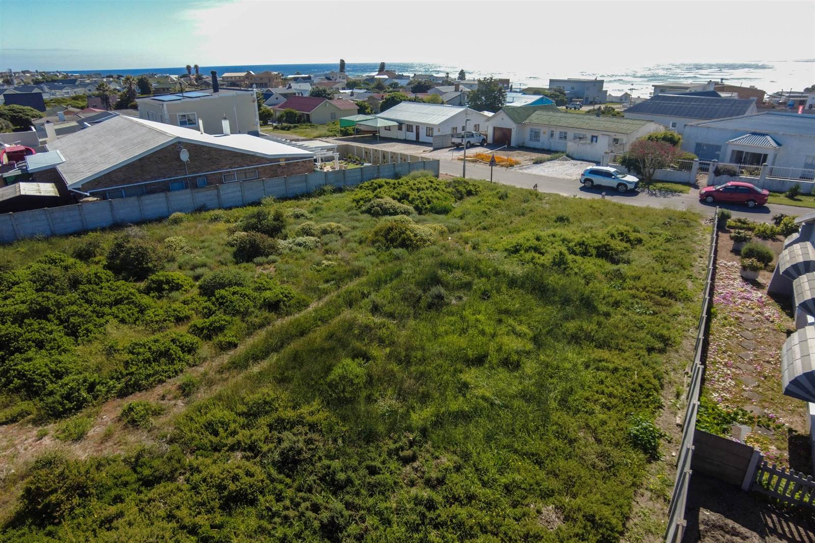 964 m² Land available in Yzerfontein photo number 1