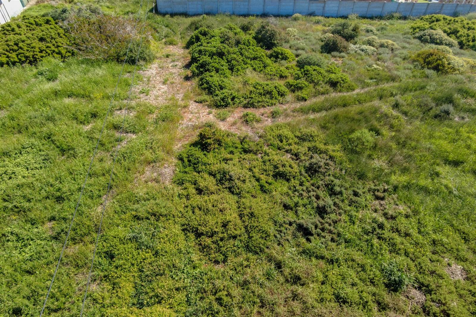 964 m² Land available in Yzerfontein photo number 18