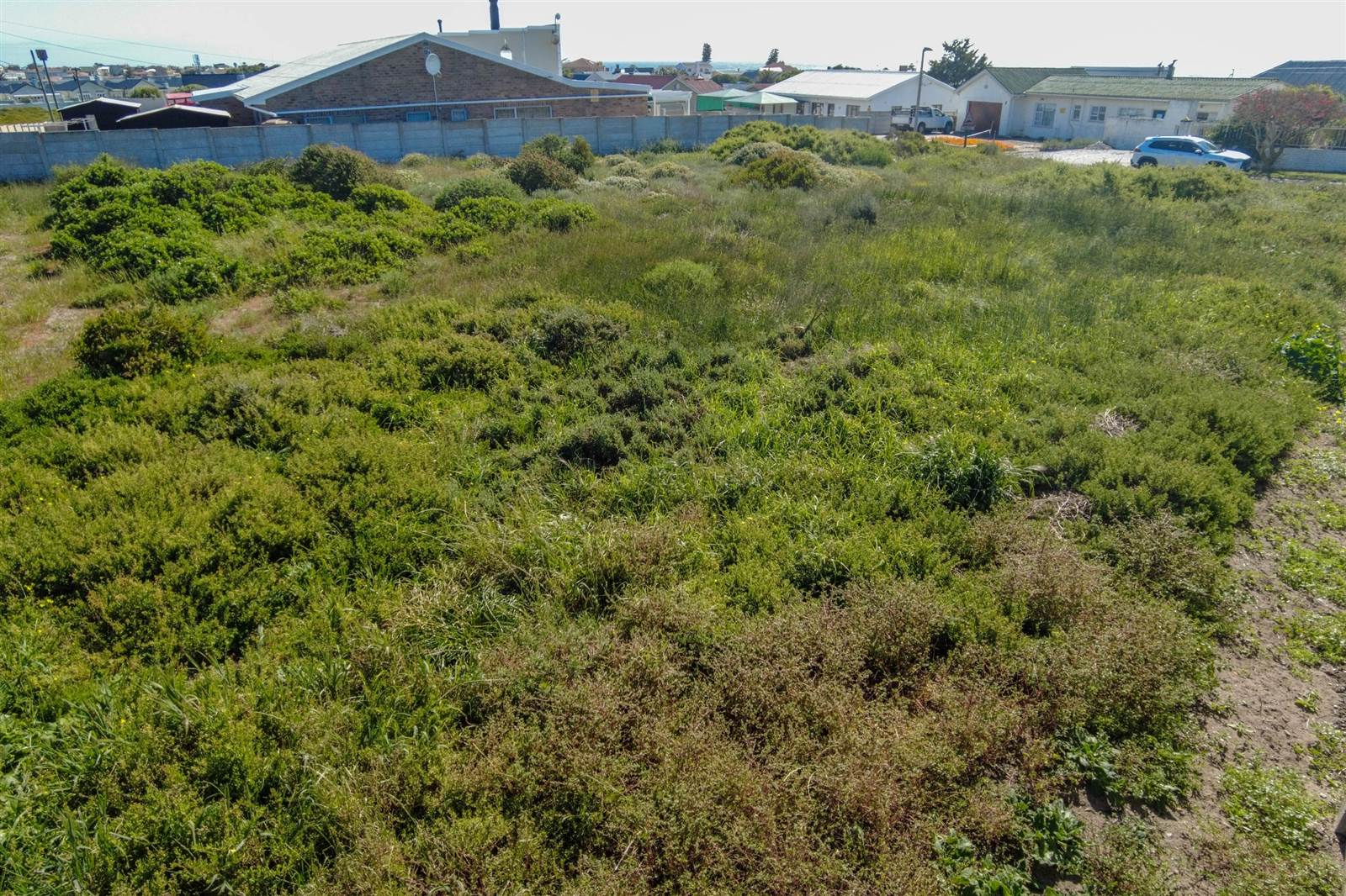 964 m² Land available in Yzerfontein photo number 20