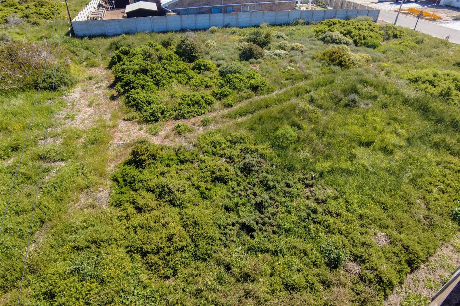 964 m² Land available in Yzerfontein photo number 17