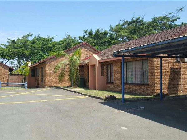 2 Bedroom Townhouse 2 Bedroom Townhouse