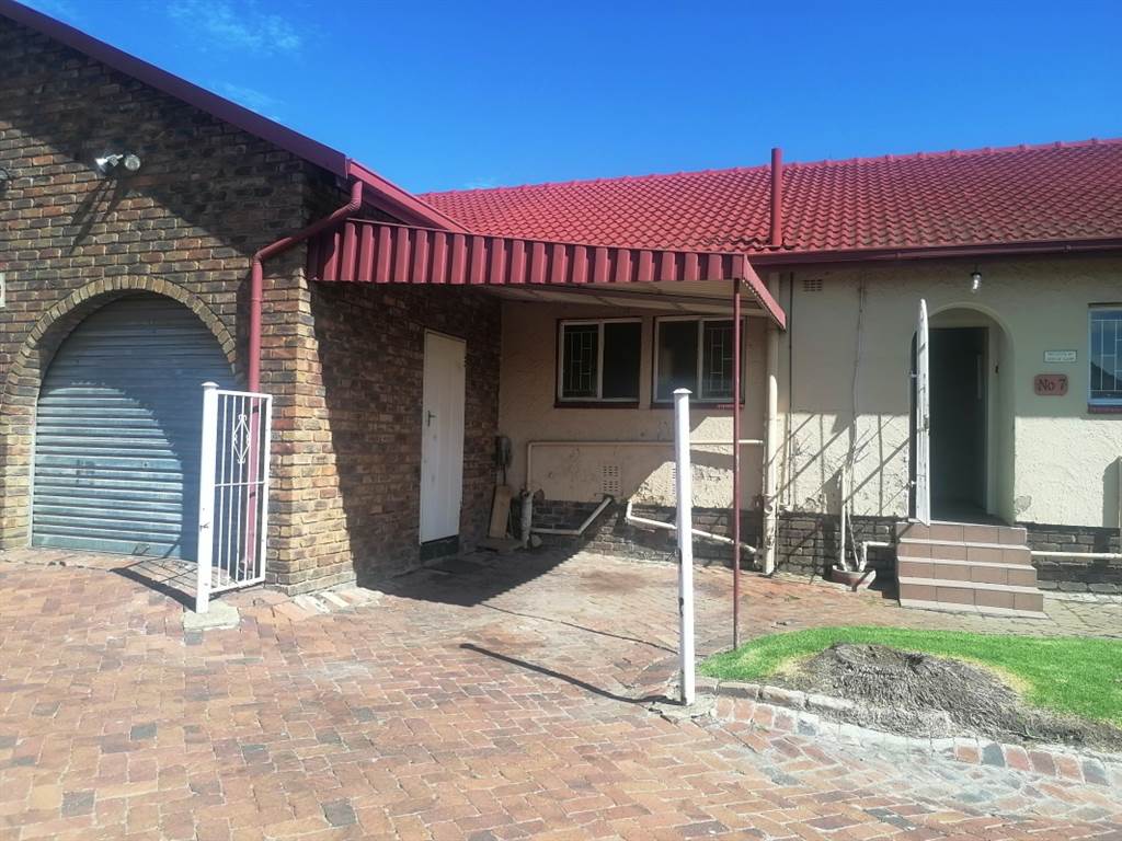 3 Bed Cluster in Kempton Park Central photo number 17