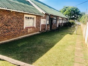 Apartment in Scottsville