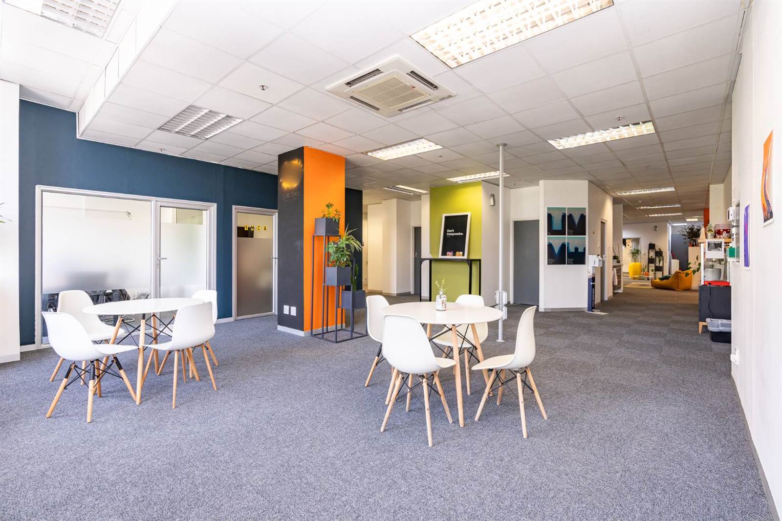 376  m² Office Space in Cape Town City Centre photo number 1