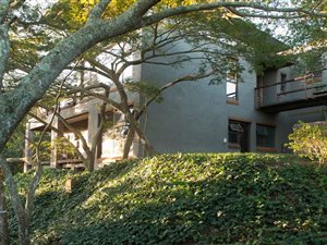 Townhouse in Westville