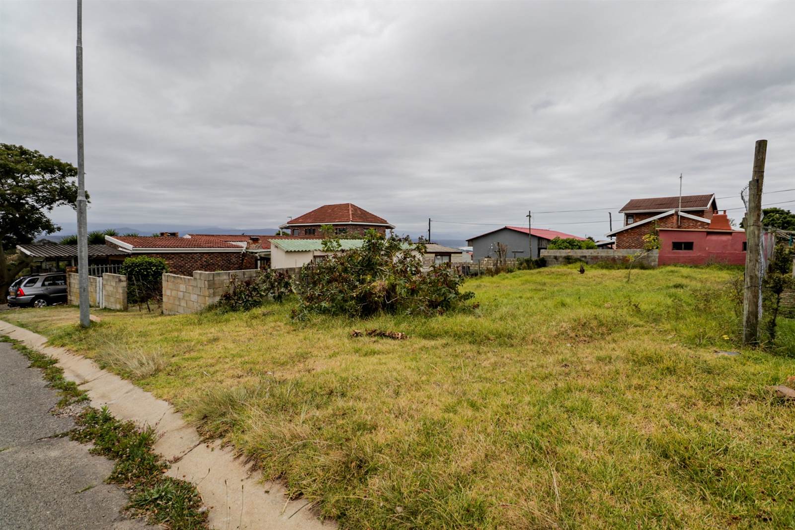 276 m² Land available in Plettenberg Bay photo number 3
