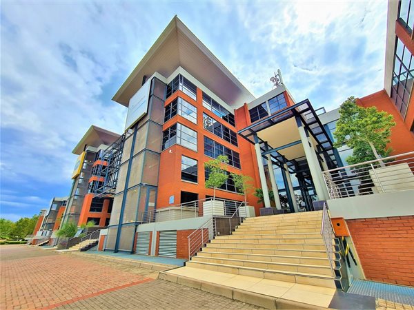 537 m² Commercial space 537 m² Commercial space