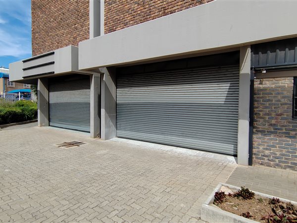 366  m² Commercial space in Silverton
