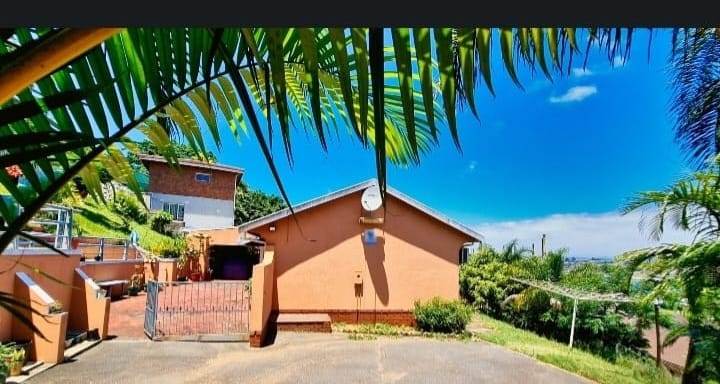 3 Bed House in Treasure Beach photo number 2