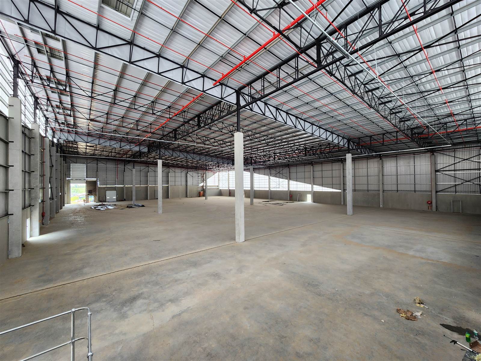 3987  m² Industrial space in Waterfall Estate photo number 8