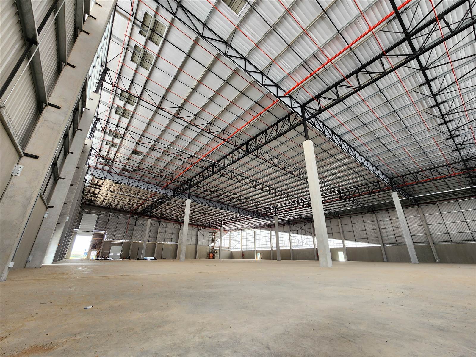 3987  m² Industrial space in Waterfall Estate photo number 5