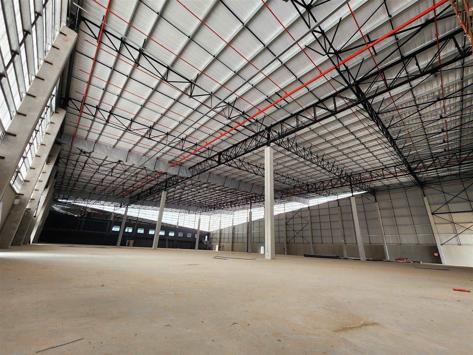 3987  m² Industrial space in Waterfall Estate photo number 2