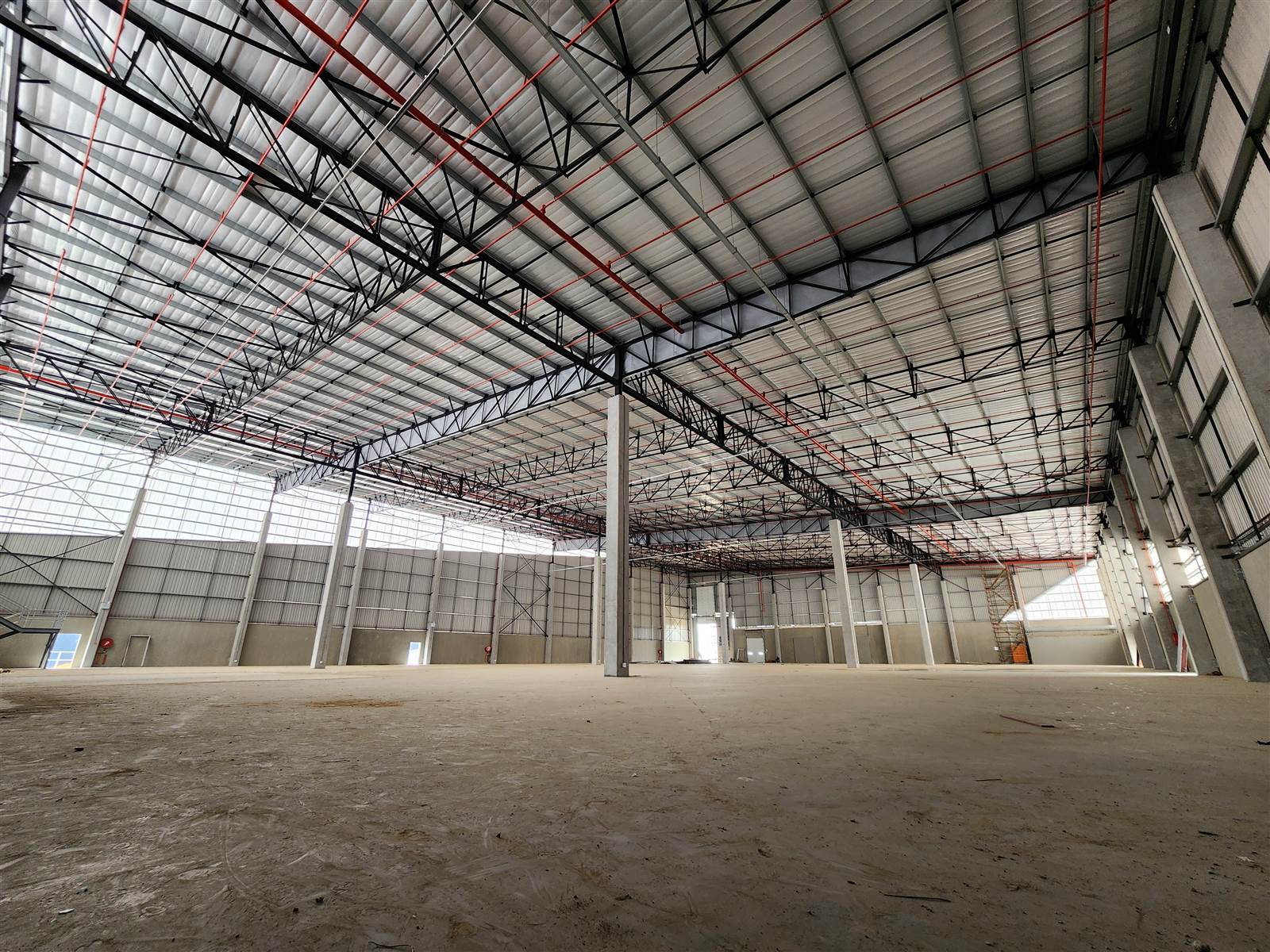 3987  m² Industrial space in Waterfall Estate photo number 6
