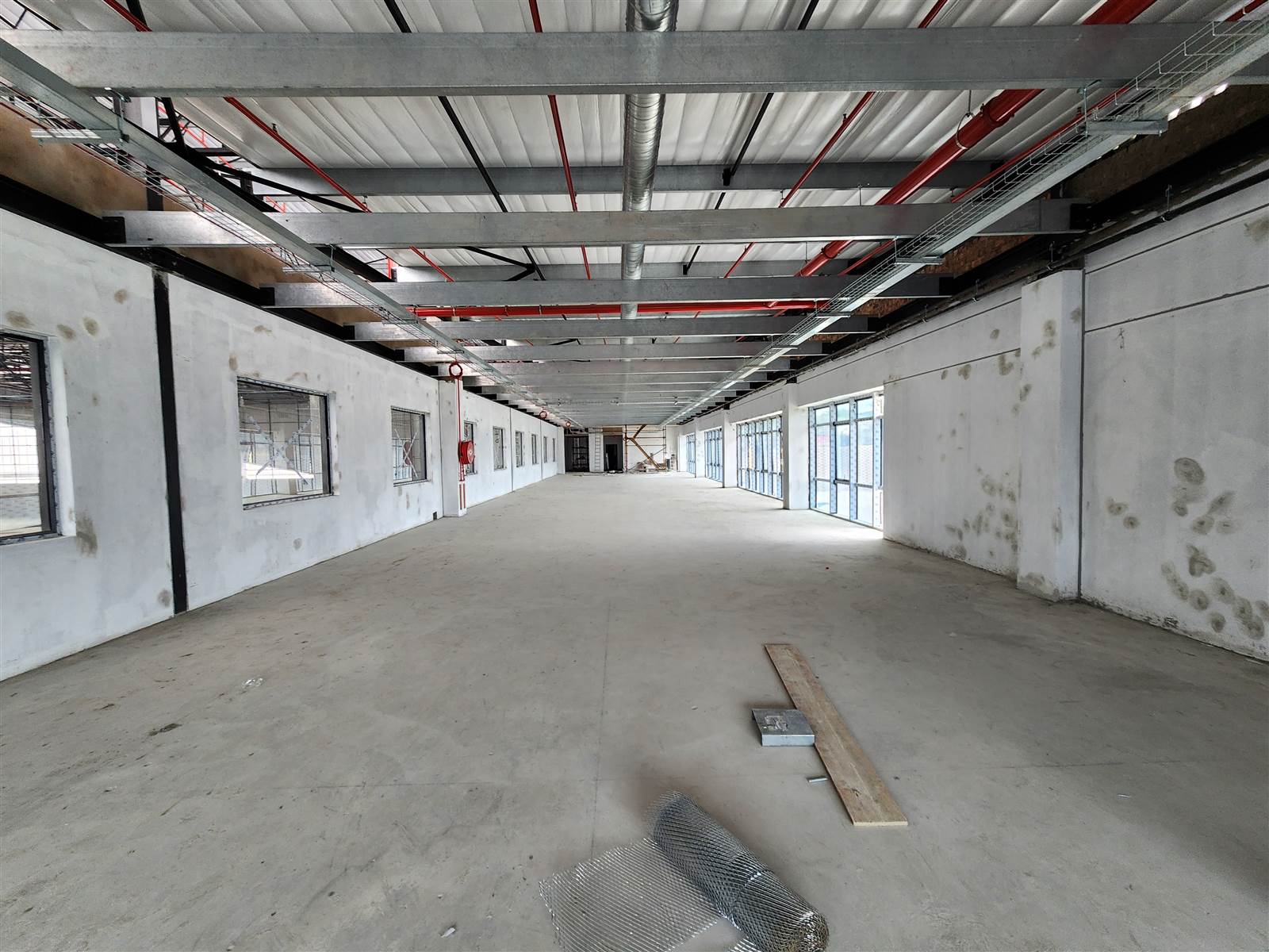 3987  m² Industrial space in Waterfall Estate photo number 11