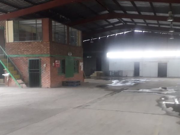 700  m² Commercial space in Ficksburg