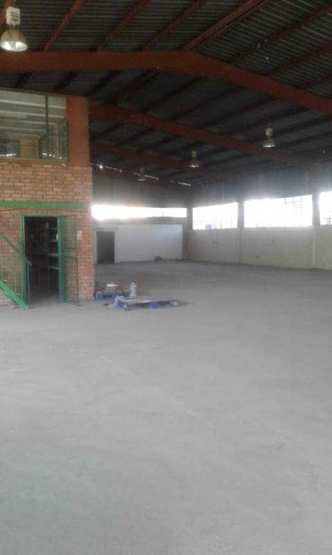 700  m² Commercial space in Ficksburg photo number 2