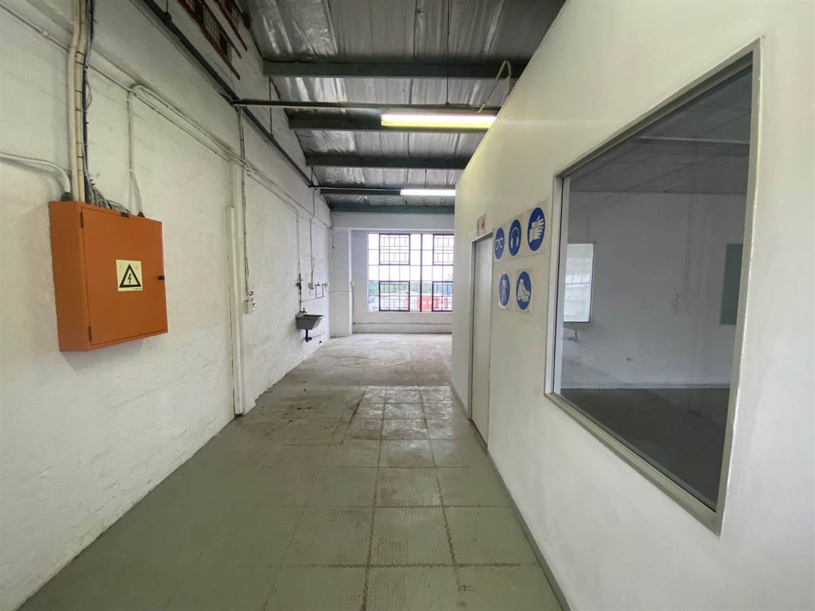 1887  m² Industrial space in Westmead photo number 23