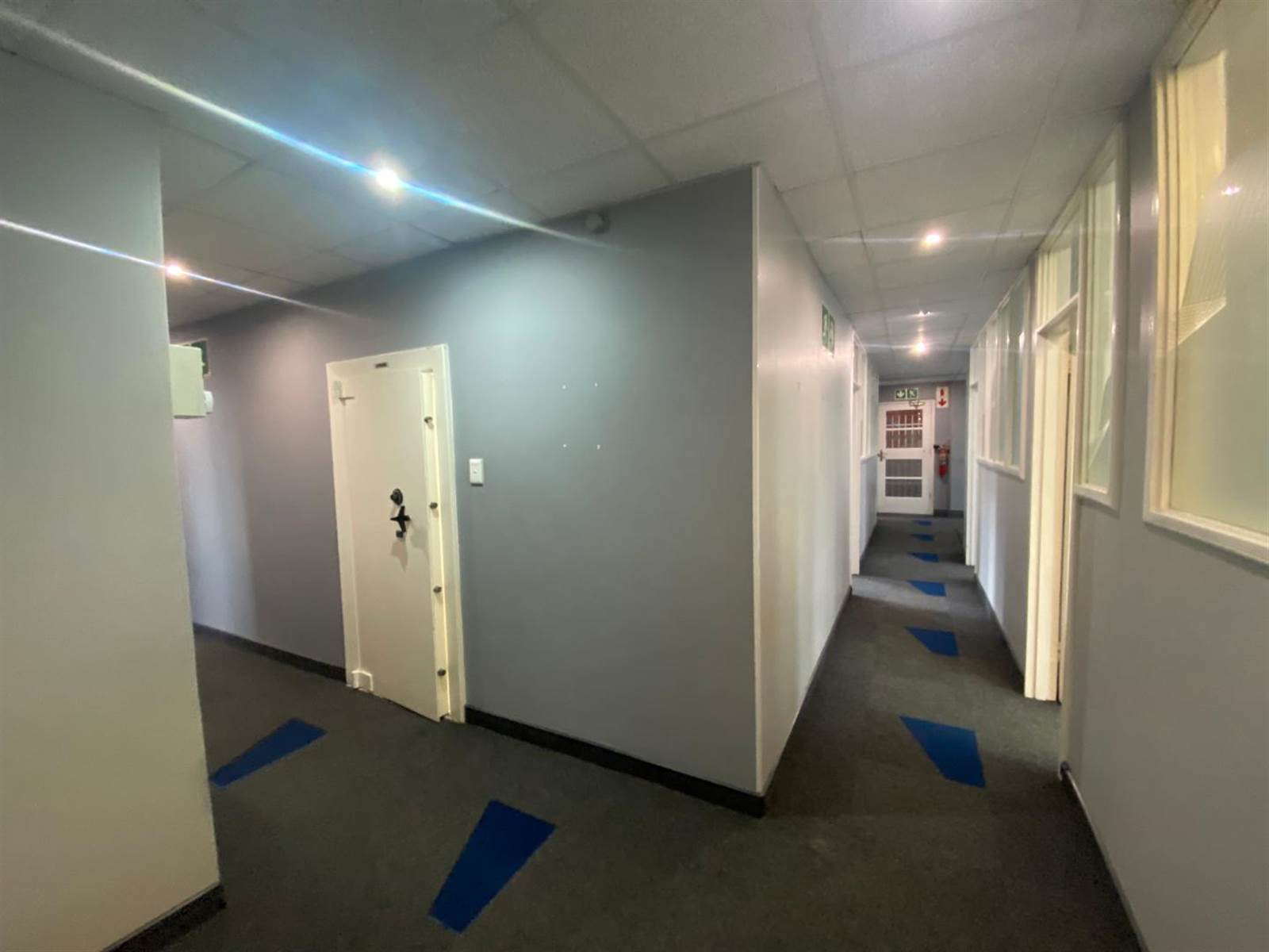 1887  m² Industrial space in Westmead photo number 18
