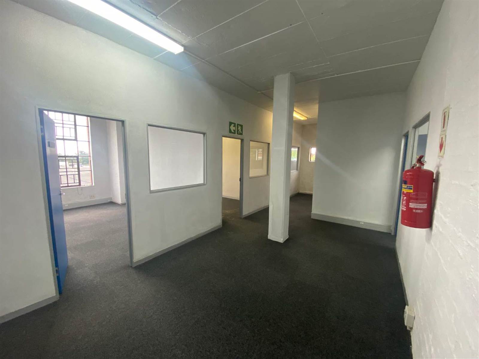 1887  m² Industrial space in Westmead photo number 7
