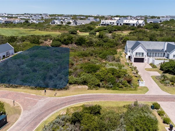 1 261 m² Land 1 261 m² Land